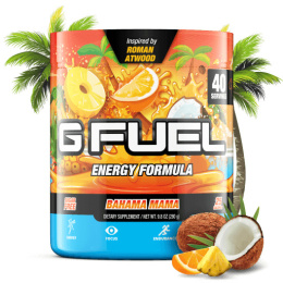 GFUEL TUBA - BAHAMA MAMA