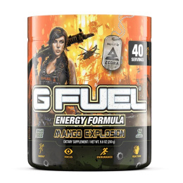 GFUEL TUBA - MANGO EXPLOSION