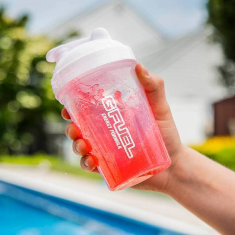 GFUEL TUBA - WATERMELON GFUEL TUBA - WATERMELON